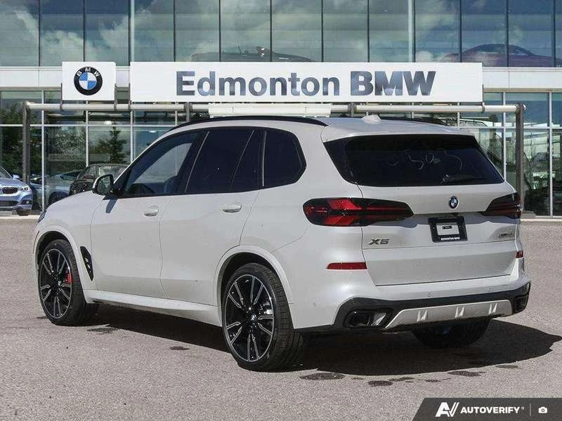 2026 BMW G05 X5 - Image 5 of 20