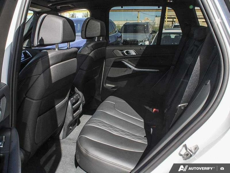 2026 BMW G05 X5 - Image 19 of 20