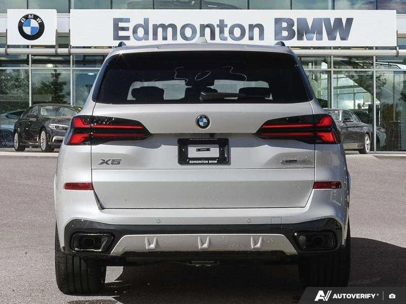 2026 BMW G05 X5 - Image 6 of 20