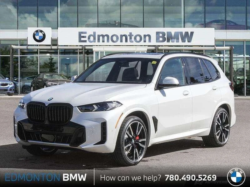 2026 BMW G05 X5 - Image 2 of 20
