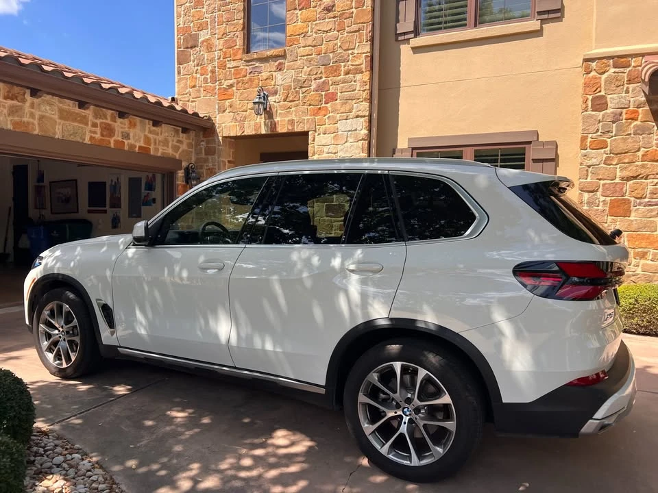 2026 BMW G05 X5 - Image 3 of 9