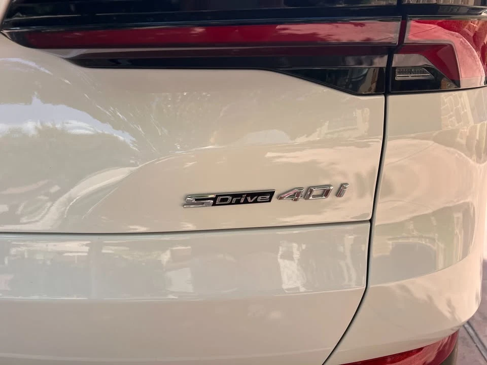 2026 BMW G05 X5 - Image 8 of 9