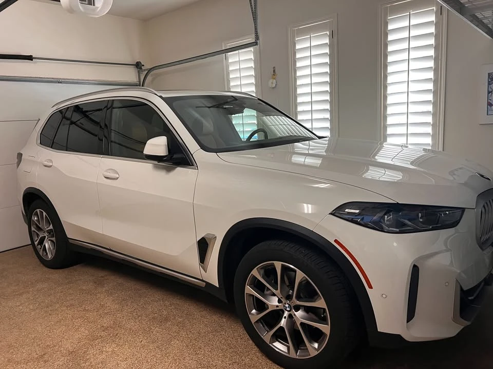 2026 BMW G05 X5 - Image 2 of 9