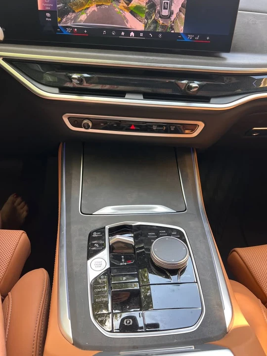 2026 BMW G05 X5 - Image 5 of 9