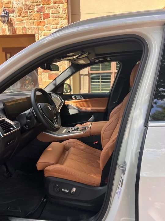 2026 BMW G05 X5 - Image 4 of 9