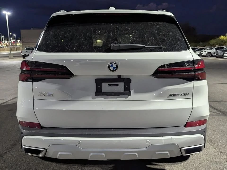 2026 BMW G05 X5 - Image 4 of 5