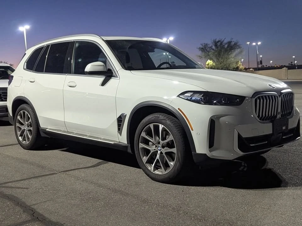 2026 BMW G05 X5 - Image 2 of 5