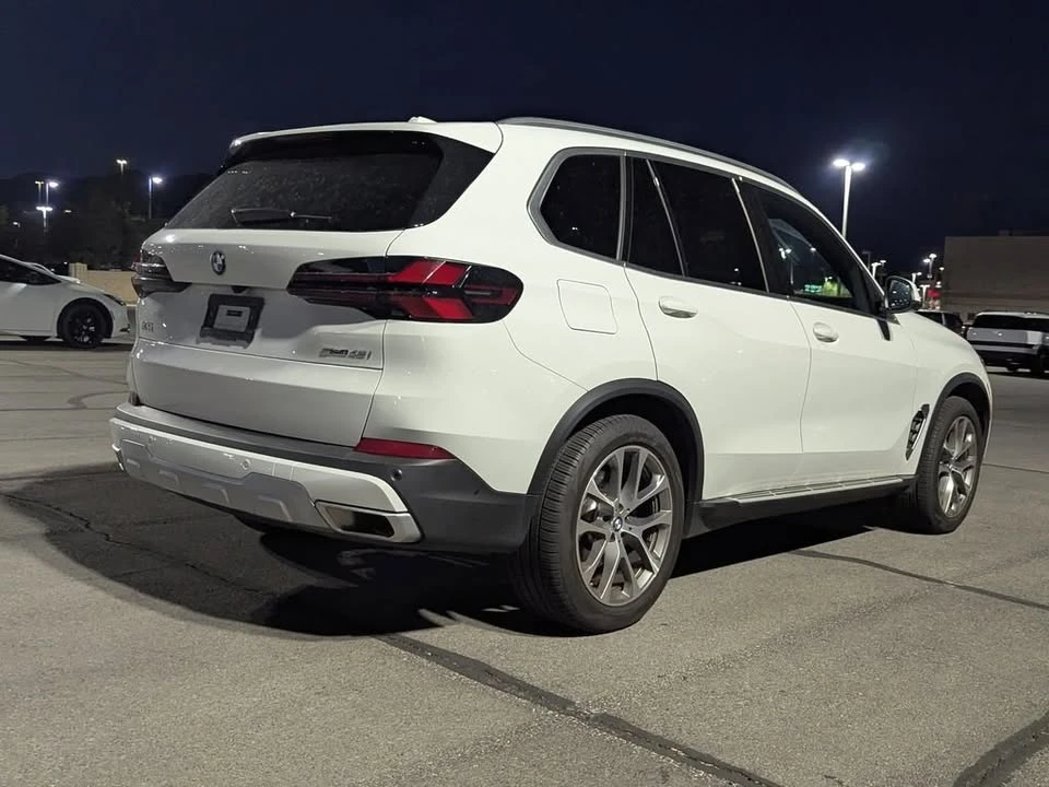 2026 BMW G05 X5 - Image 3 of 5