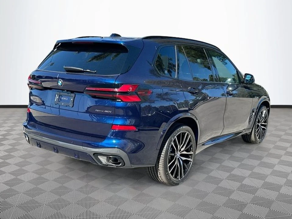 2026 BMW G05 X5 - Image 6 of 10