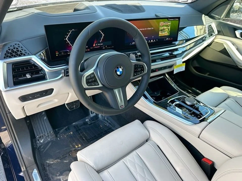 2026 BMW G05 X5 - Image 7 of 10