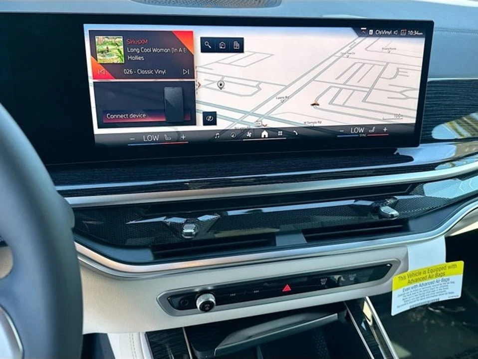 2026 BMW G05 X5 - Image 10 of 10