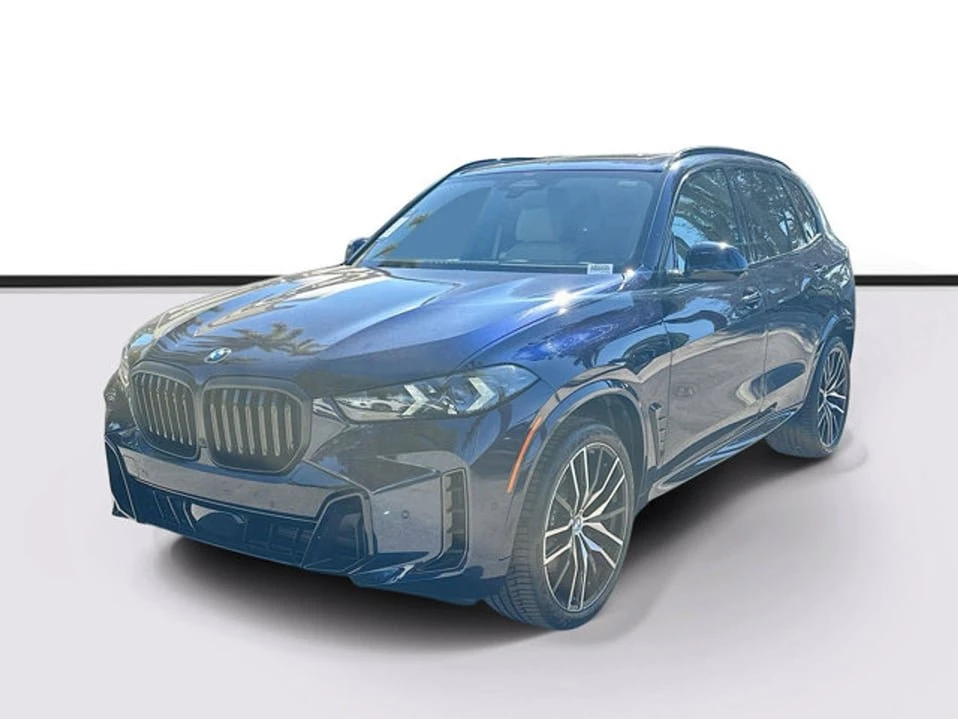 2026 BMW G05 X5 - Image 3 of 10