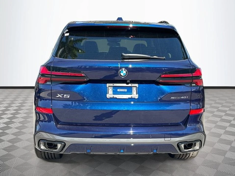 2026 BMW G05 X5 - Image 5 of 10