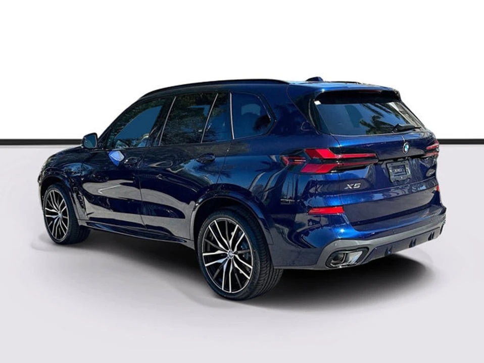 2026 BMW G05 X5 - Image 4 of 10