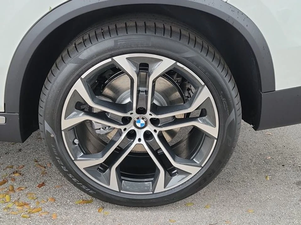 2026 BMW G05 X5 - Image 3 of 10