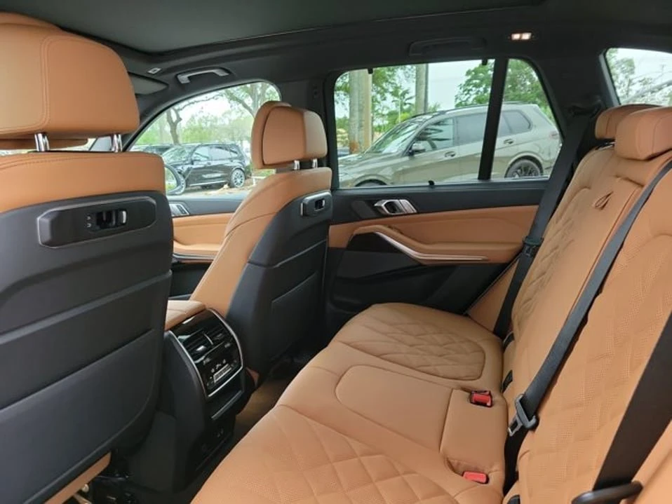 2026 BMW G05 X5 - Image 7 of 10