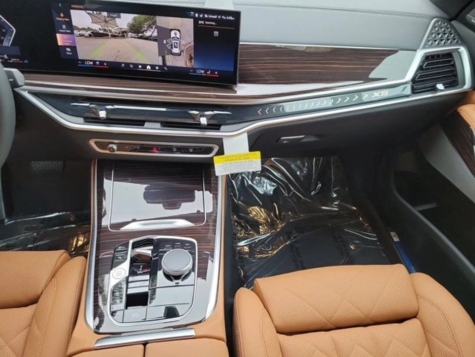 2026 BMW G05 X5 - Image 5 of 10