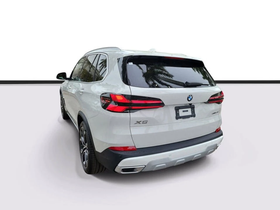 2026 BMW G05 X5 - Image 9 of 10