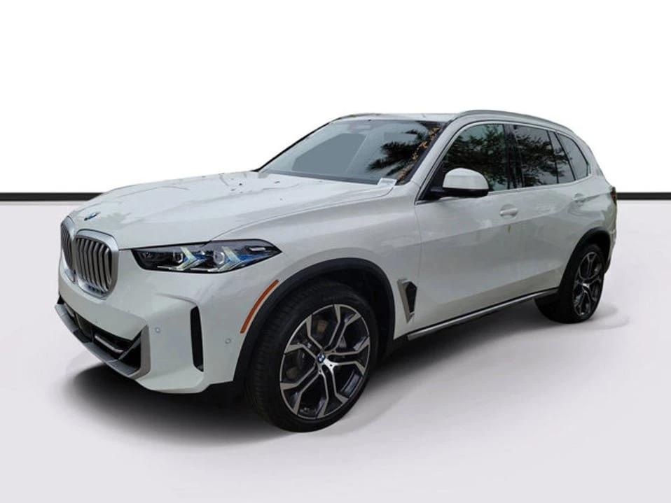 2026 BMW G05 X5 - Image 8 of 10