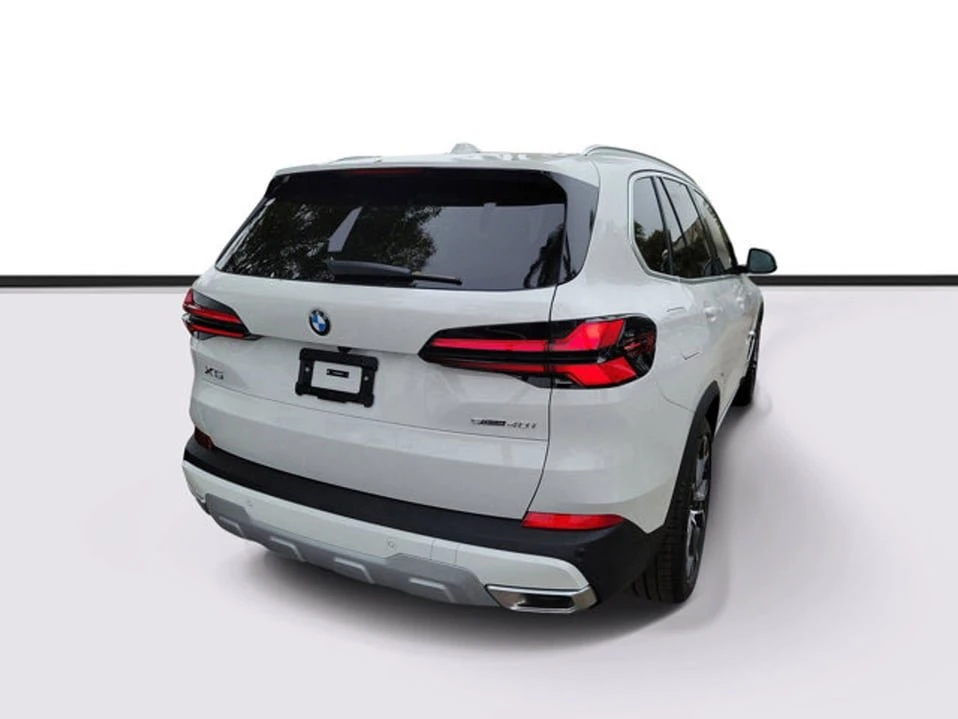 2026 BMW G05 X5 - Image 10 of 10