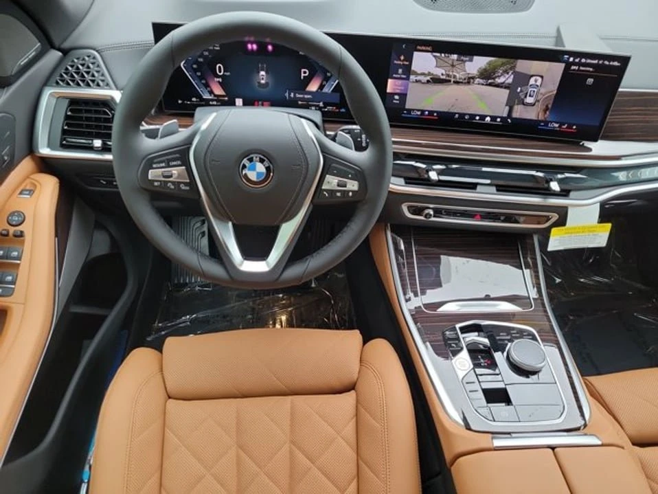 2026 BMW G05 X5 - Image 4 of 10