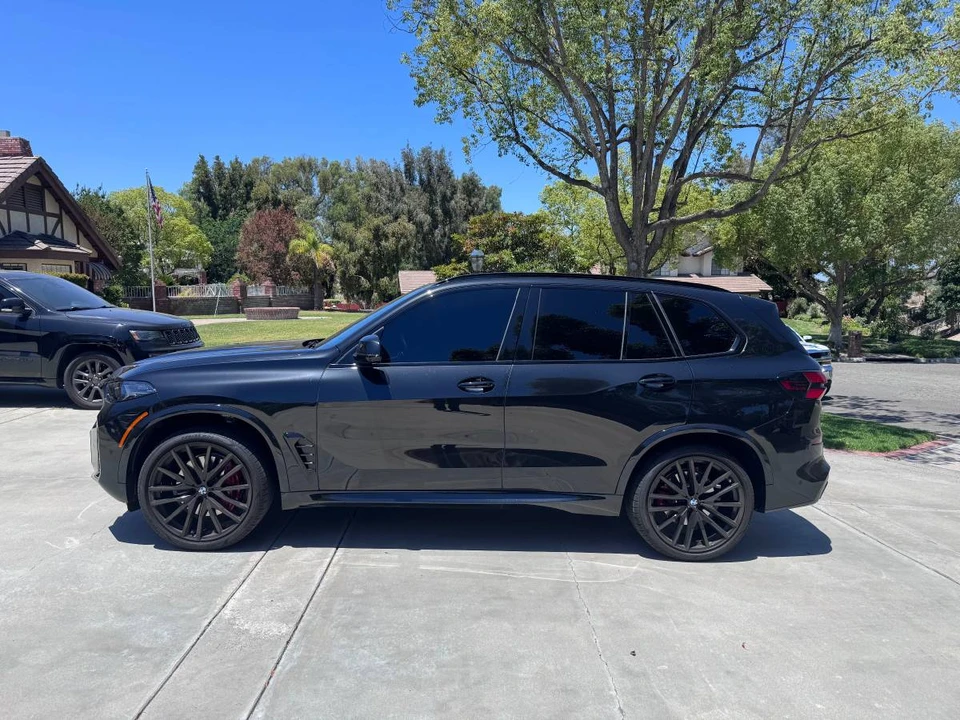 2026 BMW G05 X5 - Image 8 of 12