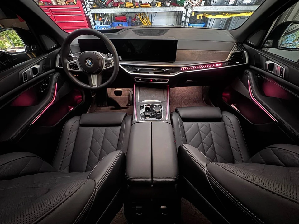 2026 BMW G05 X5 - Image 11 of 12