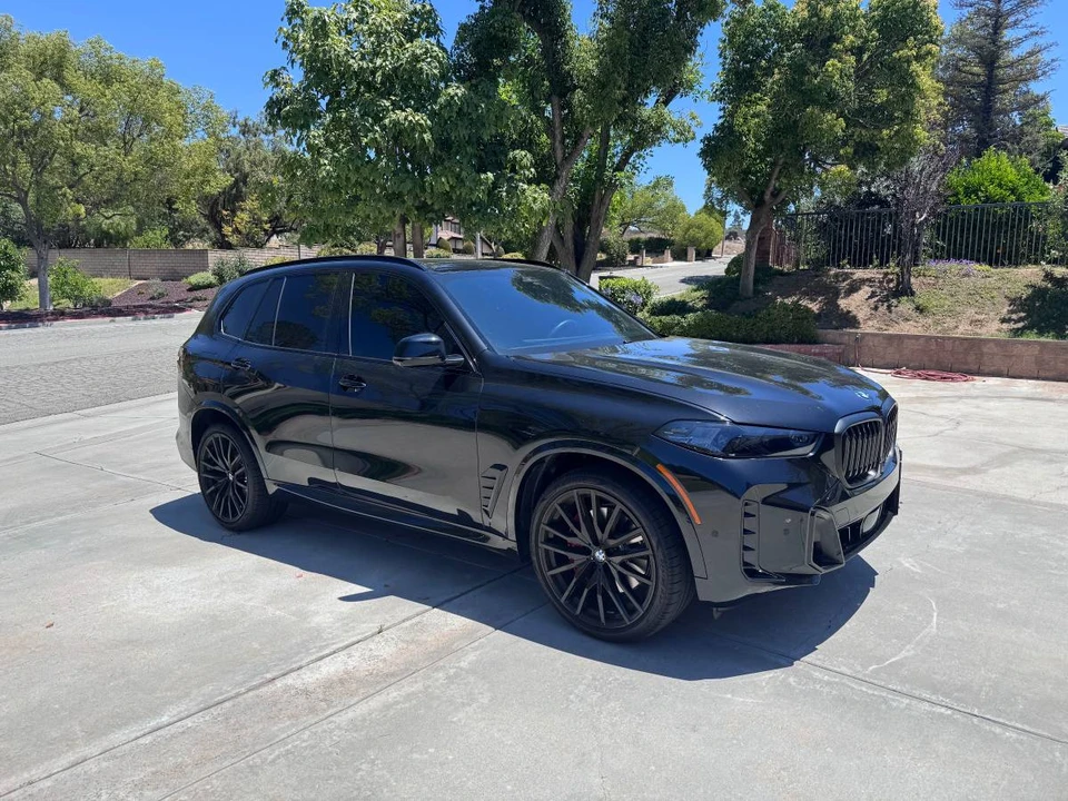 2026 BMW G05 X5 - Image 3 of 12