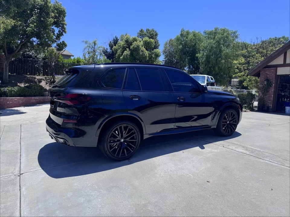 2026 BMW G05 X5 - Image 5 of 12