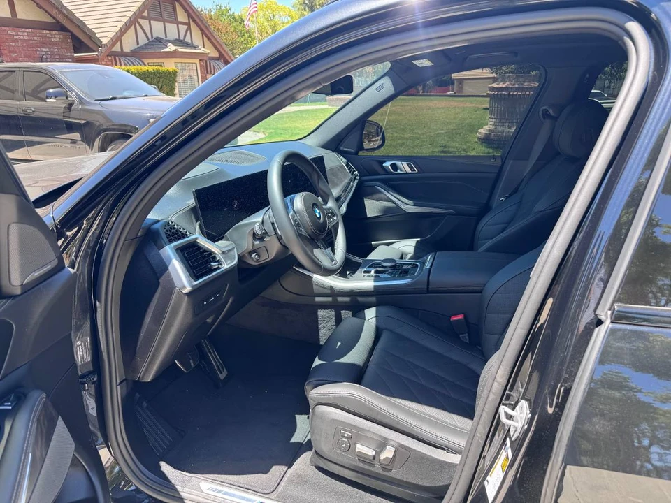 2026 BMW G05 X5 - Image 9 of 12