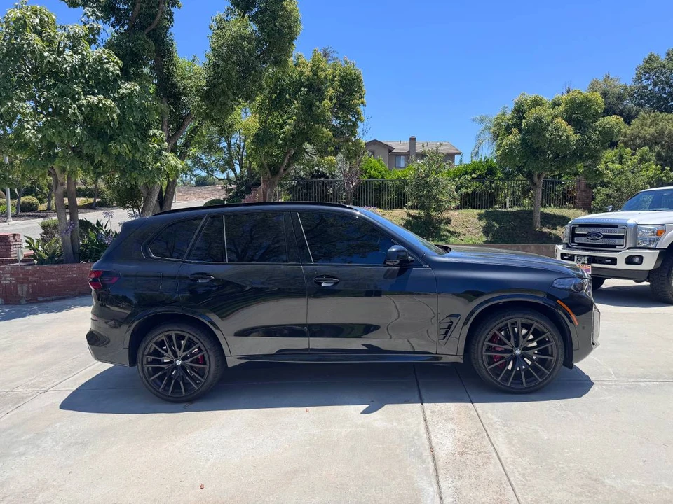 2026 BMW G05 X5 - Image 4 of 12