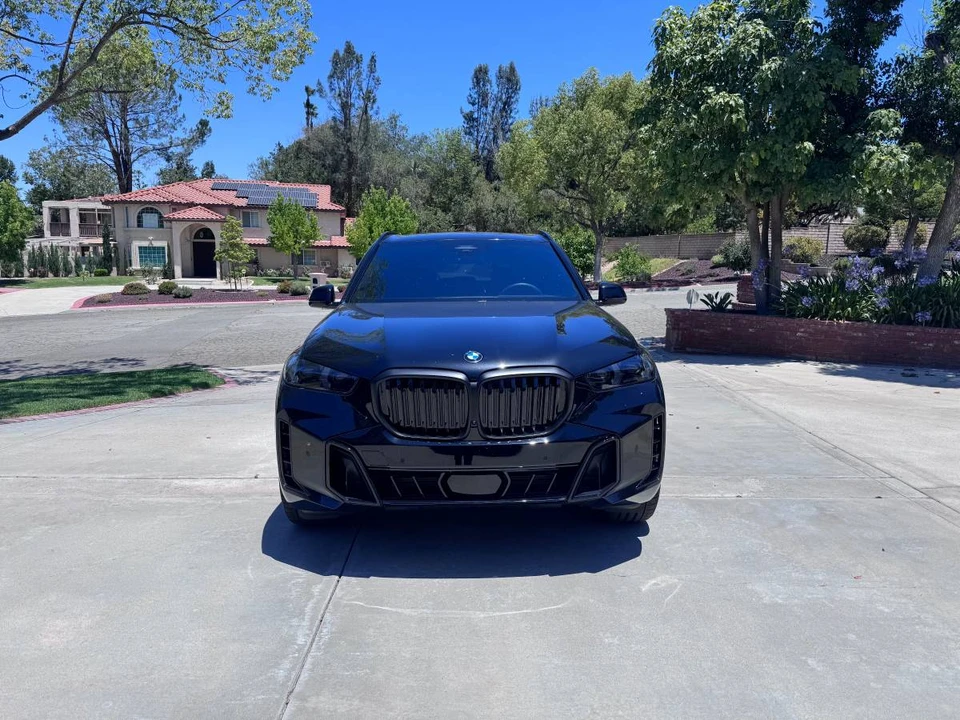 2026 BMW G05 X5 - Image 2 of 12