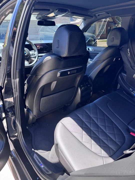 2026 BMW G05 X5 - Image 10 of 12