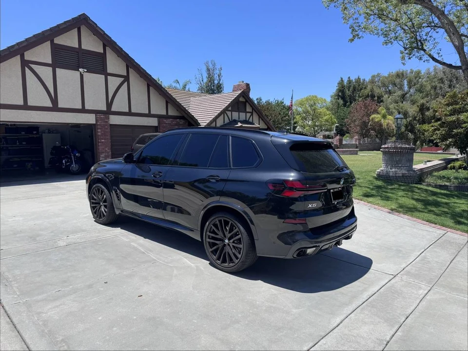 2026 BMW G05 X5 - Image 7 of 12