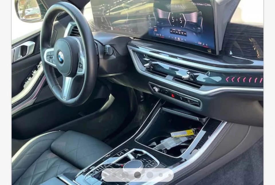2026 BMW G05 X5 - Image 3 of 4