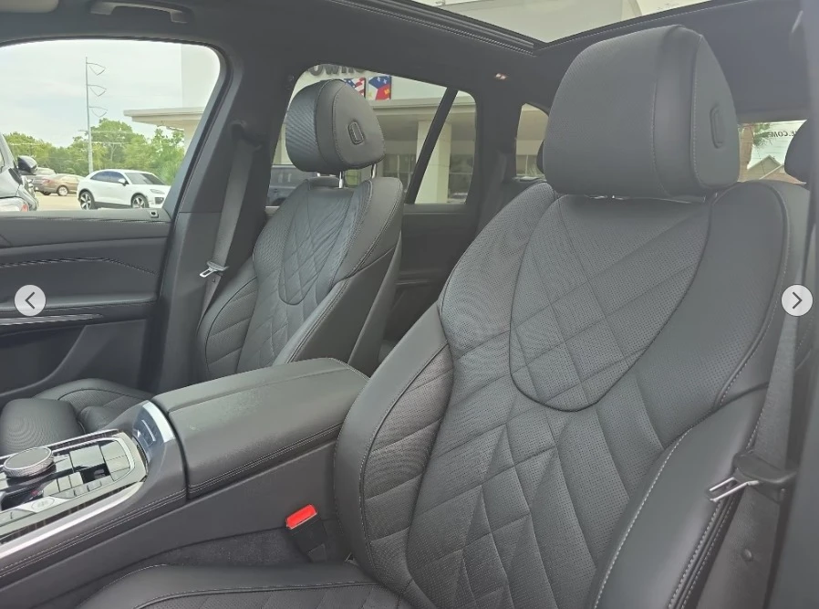 2026 BMW G05 X5 - Image 7 of 12