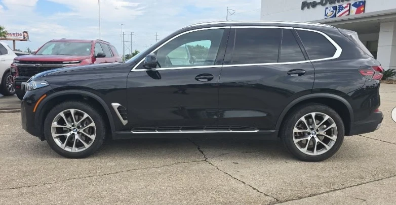 2026 BMW G05 X5 - Image 2 of 12