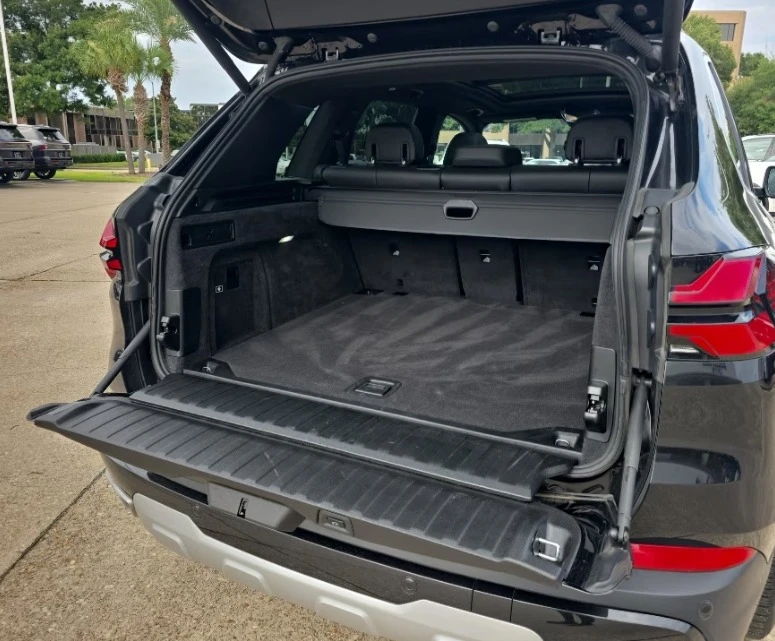 2026 BMW G05 X5 - Image 3 of 12