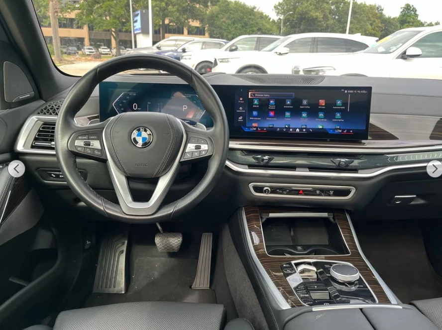 2026 BMW G05 X5 - Image 11 of 12