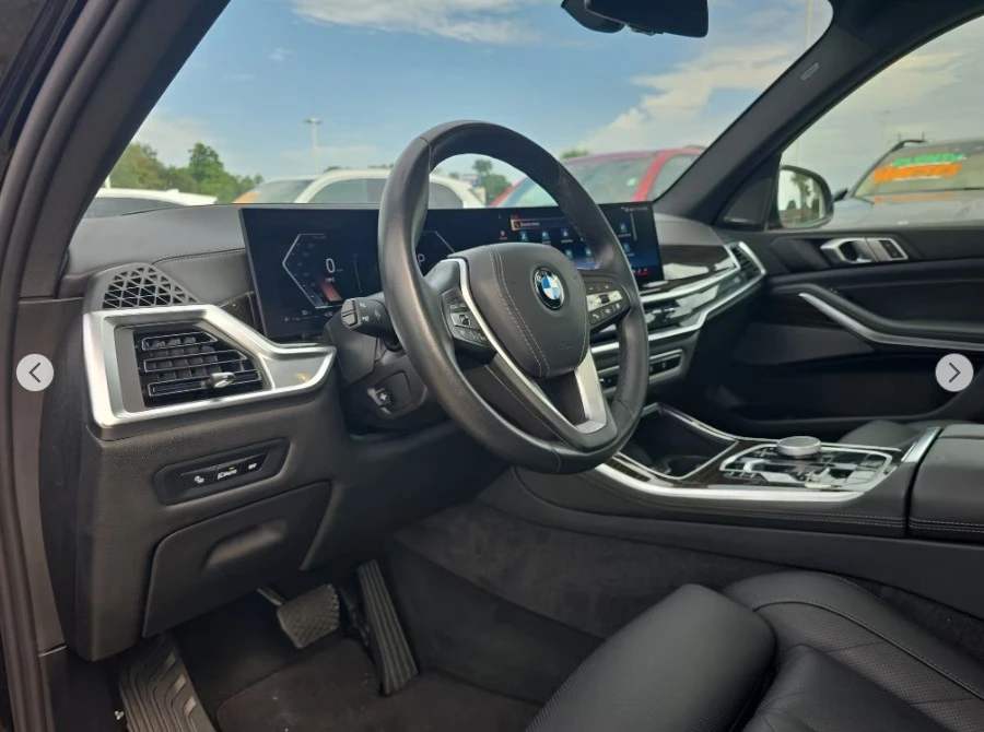 2026 BMW G05 X5 - Image 8 of 12