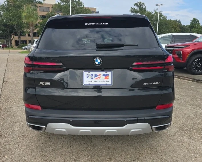 2026 BMW G05 X5 - Image 4 of 12