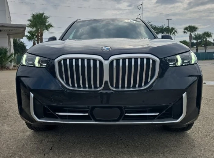 2026 BMW G05 X5 - Image 6 of 12