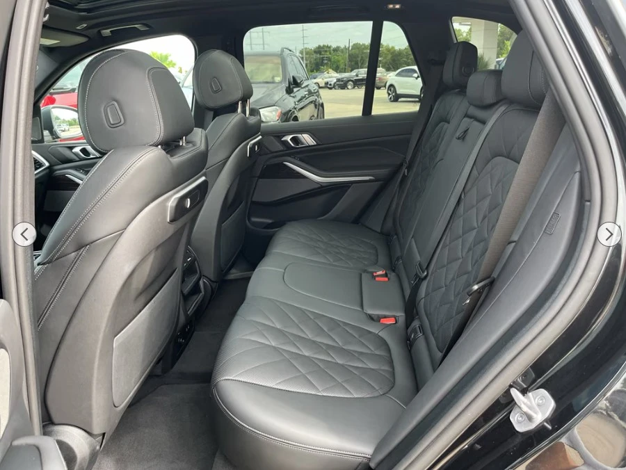 2026 BMW G05 X5 - Image 12 of 12