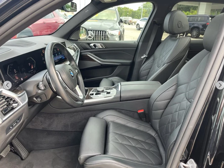 2026 BMW G05 X5 - Image 9 of 12