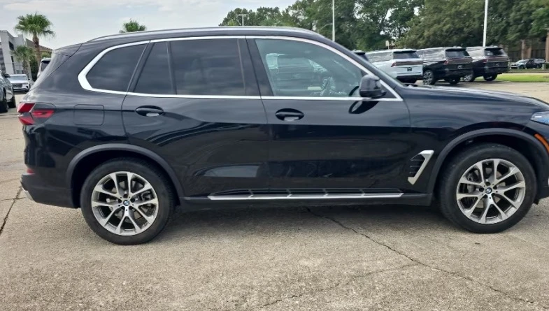 2026 BMW G05 X5 - Image 5 of 12
