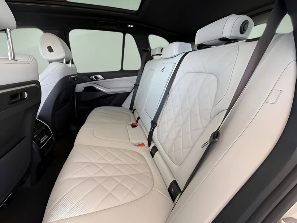 2026 BMW G05 X5 - Image 6 of 9