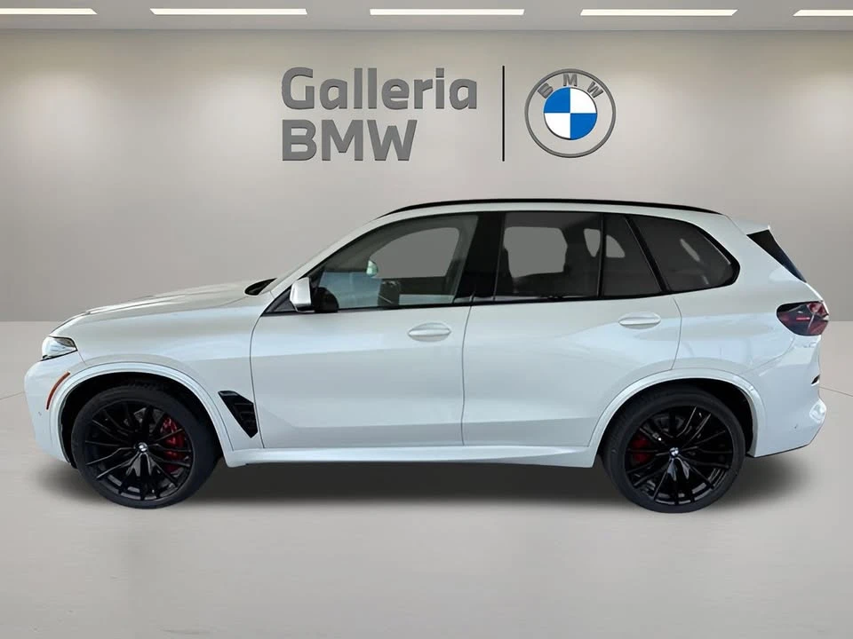 2026 BMW G05 X5 - Image 4 of 9