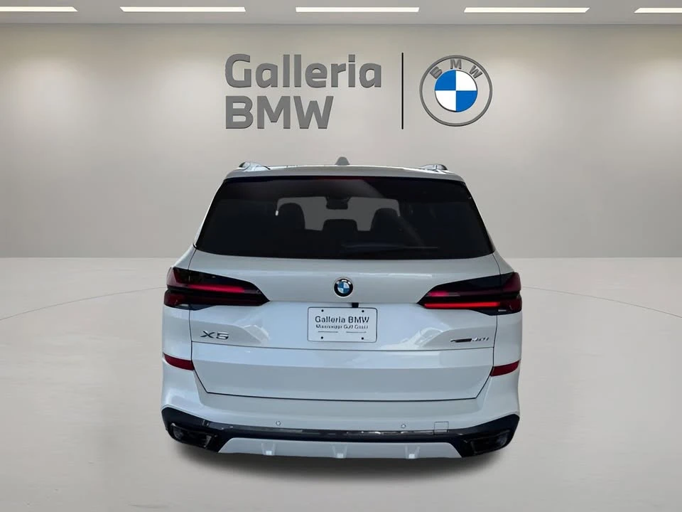 2026 BMW G05 X5 - Image 3 of 9