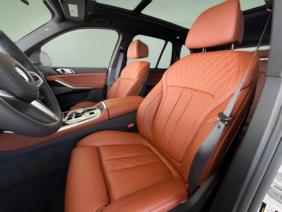2026 BMW G05 X5 - Image 6 of 9