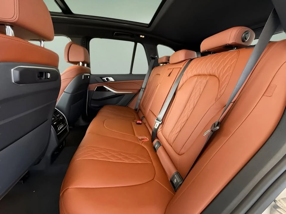 2026 BMW G05 X5 - Image 7 of 9